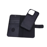 Radicover 587080 mobiltelefon etui 15,5 cm (6.1") Folie Sort