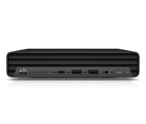 HP EliteDesk 800 G6 Mini Core I5-10500T 16GB 256GB Intel UHD Graphics 630 Windows 11 Pro