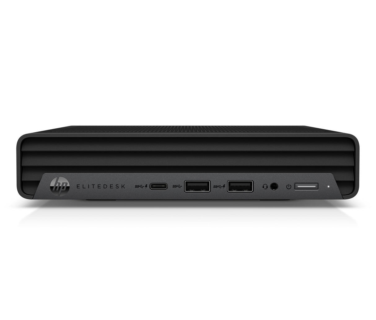 HP EliteDesk 800 G6 Mini Core I5-10500T 16GB 256GB Intel UHD Graphics 630 Windows 11 Pro