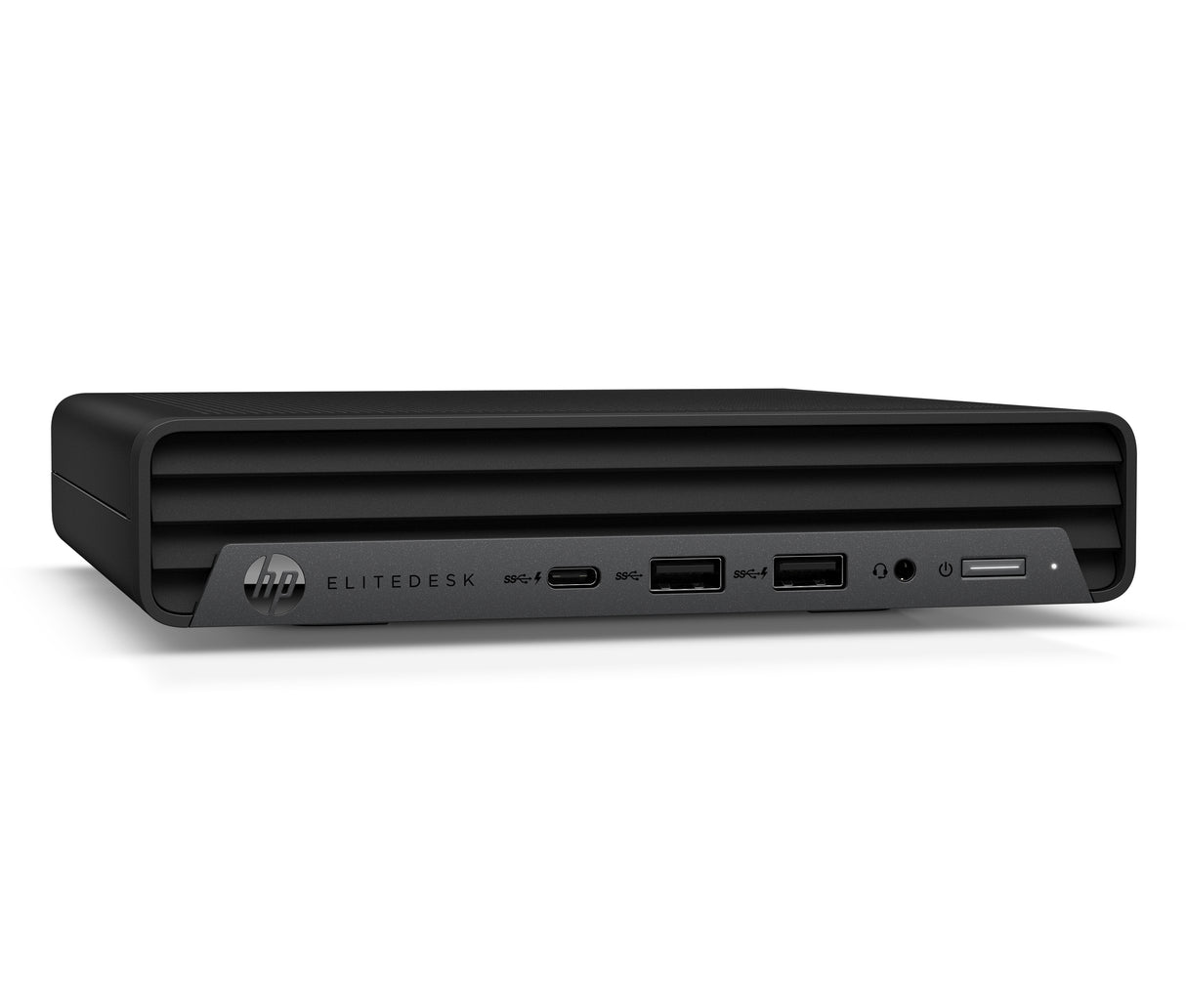 HP EliteDesk 800 G6 Mini Core I5-10500T 16GB 256GB Intel UHD Graphics 630 Windows 11 Pro
