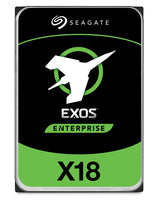 Seagate Exos X18 Harddisk ST14000NM000J 14TB SATA-600 7200rpm