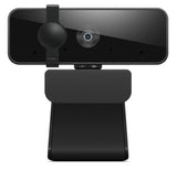 Lenovo 4XC1B34802 webcam 2 MP 1920 x 1080 pixel USB 2.0 Sort