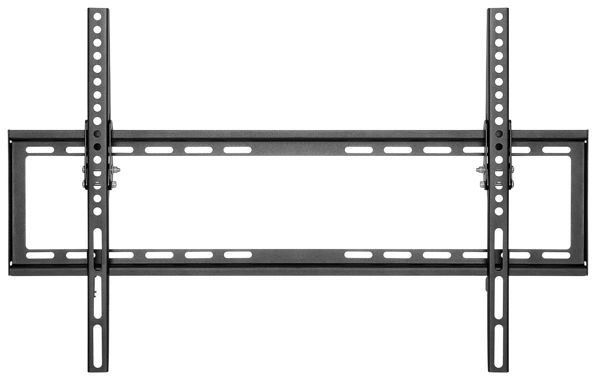 Pro Basic TV wall mount Basic TILT (L) black - for TV