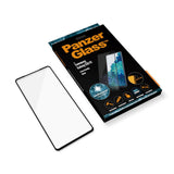 PanzerGlass Samsung Galaxy S20 FE Case Friendly AB, Black