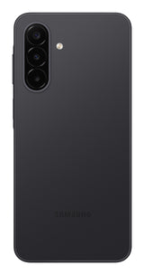 *Samsung Galaxy A18 4G 128GB/4GB - Black