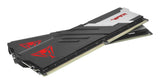 Patriot Memory Viper Venom PVV532G640C32K hukommelsesmodul 32 GB 2 x 16 GB DDR5 288-pin DIMM