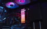 Kingston Technology FURY Beast 8 GB 6000 MT/s DDR5 CL30 DIMM RGB EXPO