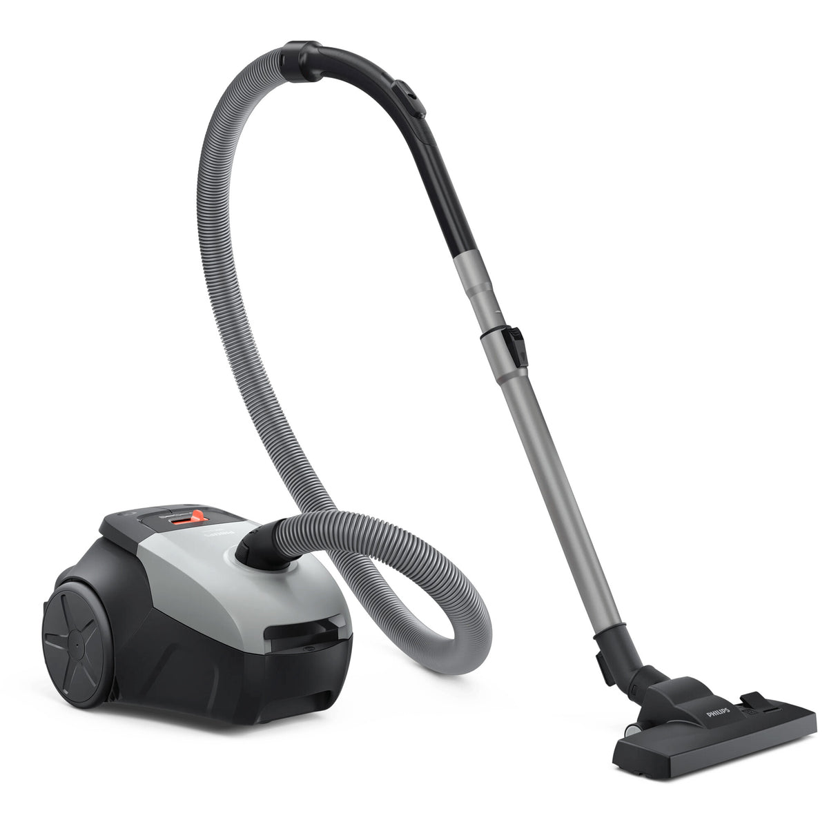 Philips XD2142/12 støvsuger 3 L Beholder vakuum Dry 850 W Støvpose