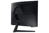 Samsung Odyssey G5 S32CG554EU 32 VA 2560 x 1440 (2K) HDMI DisplayPort 165Hz