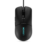 Lenovo Legion M300s RGB mus Spil Højre hånd USB Type-A Optisk 8000 dpi