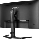 iiyama G-MASTER Red Eagle GCB3280QSU-B2 32 VA 2560 x 1440 (2K) HDMI DisplayPort 180Hz
