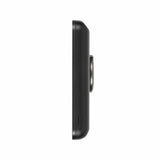 Rivacase VA2603 powerbank Lithium polymer (LiPo) 5000 mAh Trådløs opladning Sort