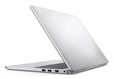 DELL Pro 16 PC16250 Intel Core Ultra 5 235U Laptop 40,6 cm (16") Full HD+ 16 GB DDR5-SDRAM 512 GB SSD Wi-Fi 6E (802.11ax) Windows 11 Pro Platin, Sølv