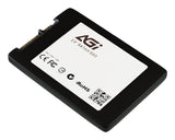 AGI Technology AI238 256 GB 2.5" Serial ATA III 3D NAND