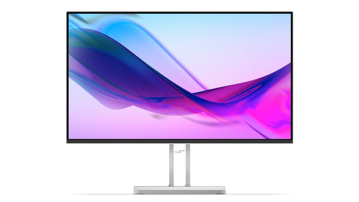 Lenovo L24i-4A LED display 60,5 cm (23.8") 1920 x 1080 pixel Fuld HD Grå