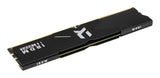 Memory DDR5 IRDM 32GB(2*16GB) /7200 CL34