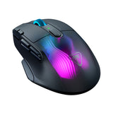 Turtle Beach Kone XP Air mus Spil Højre hånd RF trådløs + Bluetooth Optisk 19000 dpi