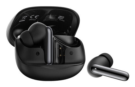 QCY MeloBuds N50 Headset Trådløs I ørerne Opkald/musik Bluetooth Sort