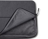 Lenovo 13-inch Laptop Urban Sleeve Case 33 cm (13") Etui Grå