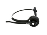 Sandberg 126-23 hovedtelefoner/headset Trådløs Kontor/Callcenter Bluetooth Sort