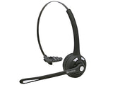 Sandberg 126-23 hovedtelefoner/headset Trådløs Kontor/Callcenter Bluetooth Sort