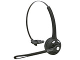 Sandberg 126-23 hovedtelefoner/headset Trådløs Kontor/Callcenter Bluetooth Sort