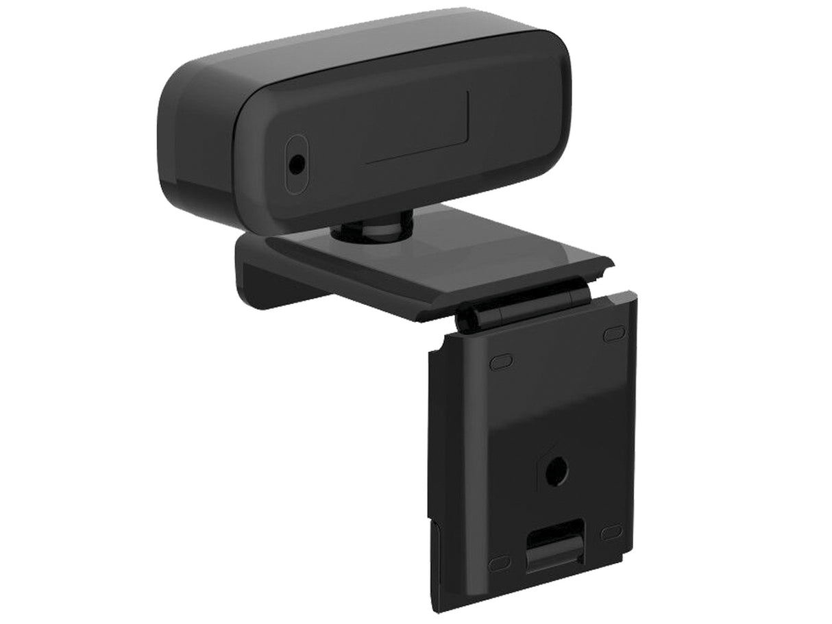 Sandberg 134-15 webcam 2 MP 1920 x 1080 pixel USB 2.0 Sort