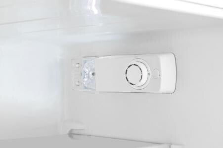 Gorenje RF212EPW4 Fritstående 124 L Hvid
