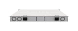 Mikrotik CRS354-48G-4S+2Q+RM netværksswitch Administreret L2 Gigabit Ethernet (10/100/1000) Grå