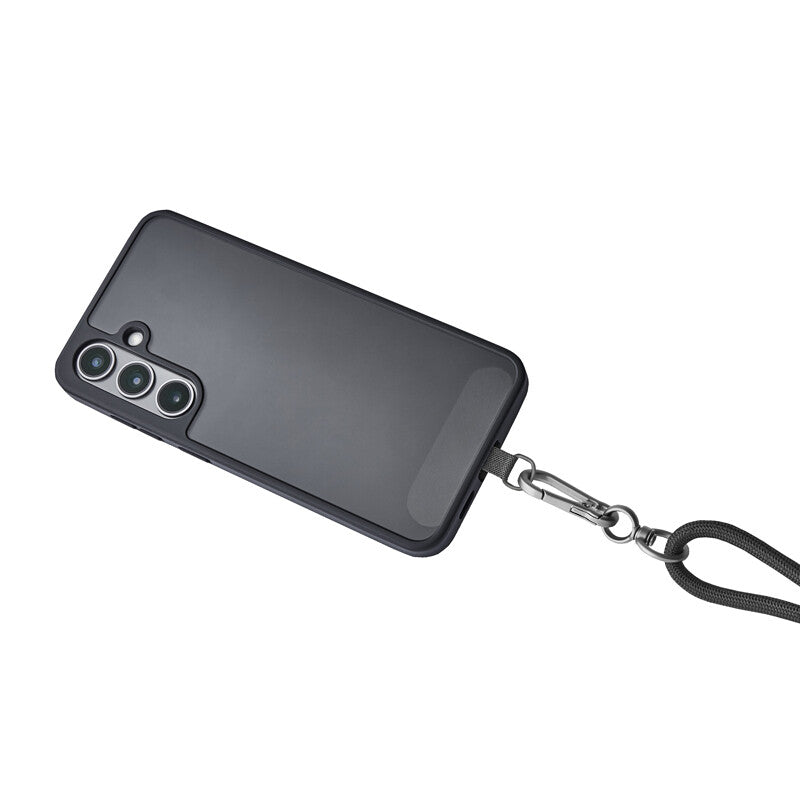 Intenso 7991000 USB-kabel 1,65 m USB C Sort