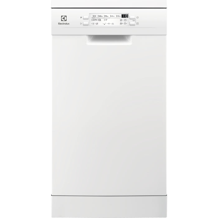 Electrolux ESS42200SW Fritstående 9 kuverter