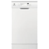 Electrolux ESS42200SW Fritstående 9 kuverter