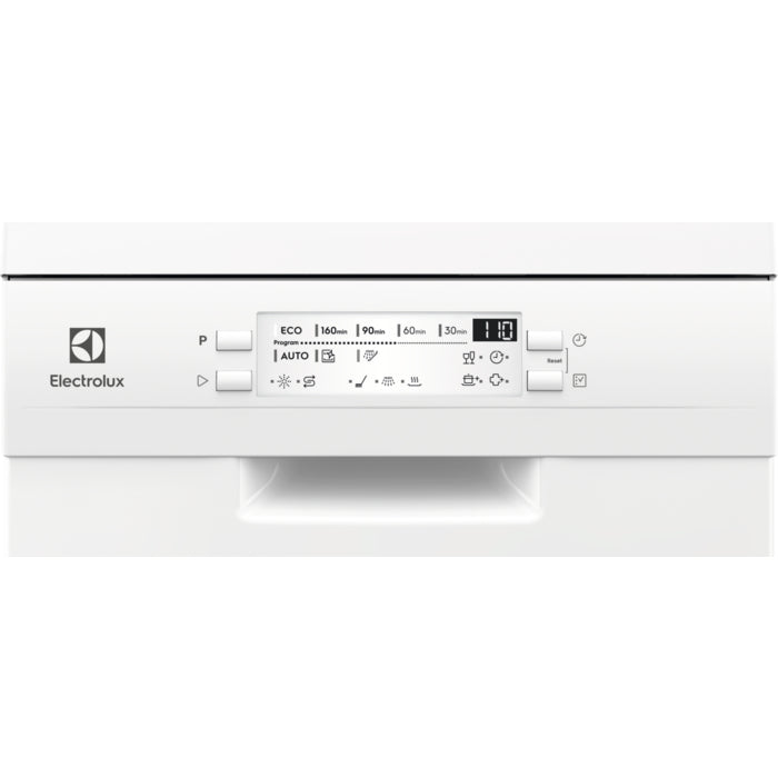 Electrolux ESS42200SW Fritstående 9 kuverter