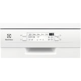 Electrolux ESS42200SW Fritstående 9 kuverter
