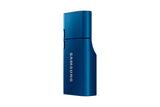 Samsung MUF-64DA USB-nøgle 64 GB USB Type-C 3.2 Gen 1 (3.1 Gen 1) Blå