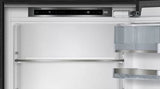 Siemens iQ500 KI86SAFE0 køle-/fryseskab Indbygget 266 L