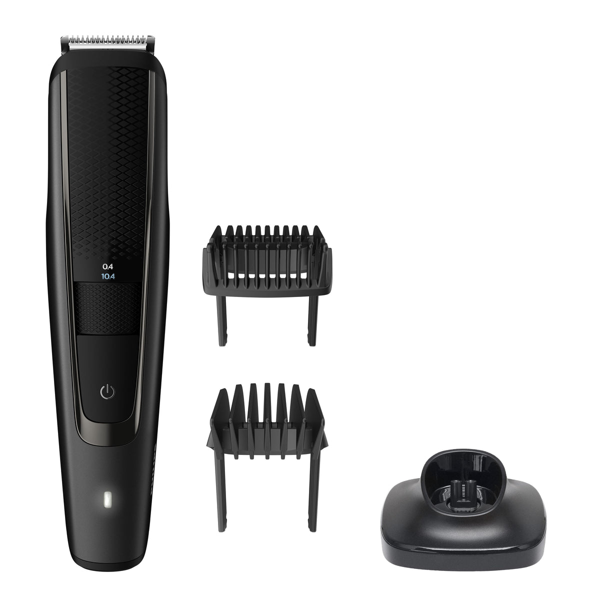Philips BEARDTRIMMER Series 5000 BT5515/20 Skægtrimmer