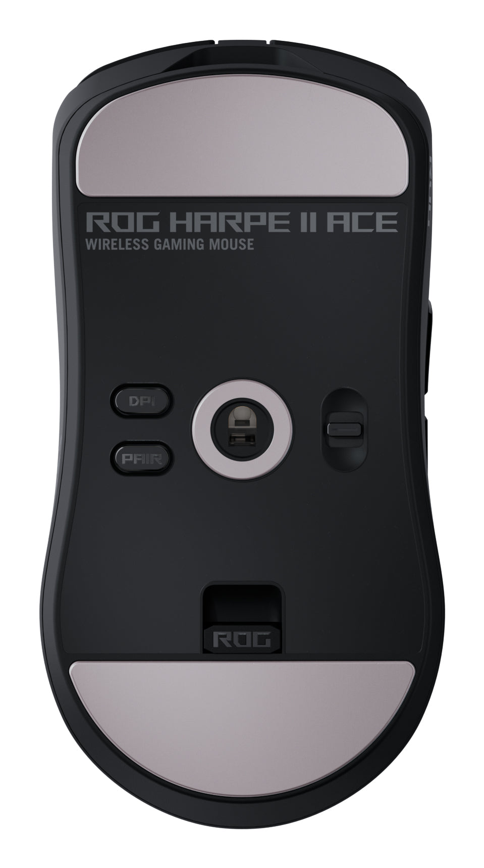 ASUS ROG Harpe II Ace - Gaming Mus - Black