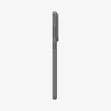 Spigen Liquid Air mobiltelefon etui 17 cm (6.7") Cover Grå