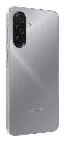 Samsung Galaxy A17 17 cm (6.7") Hybrid Dual SIM 4G USB Type-C 8 GB 256 GB 5000 mAh Grå
