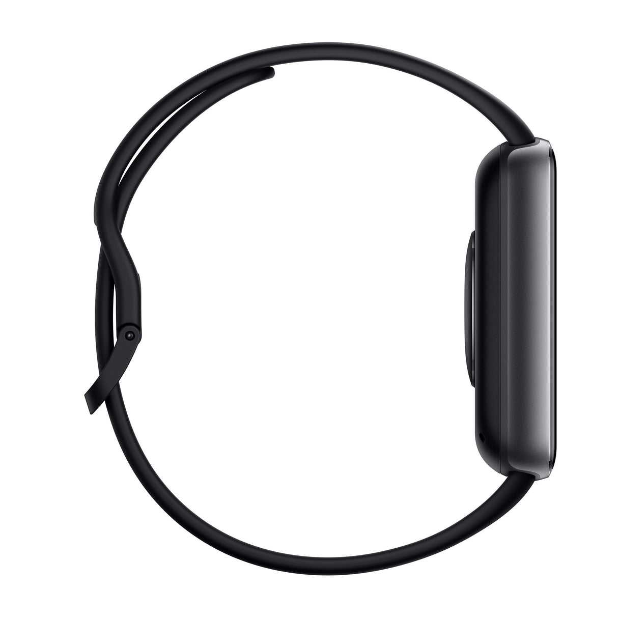 Xiaomi Watch 5 5,26 cm (2.07") AMOLED 47.5 mm Digital 432 x 514 pixel Berøringsskærm Sort
