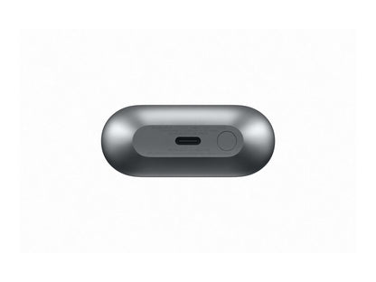 Samsung Galaxy Buds3 Pro Trådløs Ægte trådløse øretelefoner Sølv