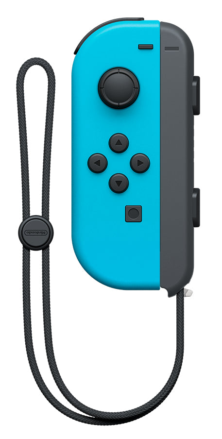 NINTENDO Joy-Con (L) Controller Nintendo Switch Blå