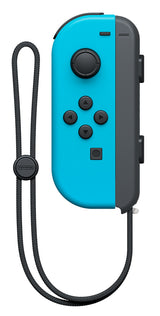 NINTENDO Joy-Con (L) Controller Nintendo Switch Blå