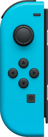 NINTENDO Joy-Con (L) Controller Nintendo Switch Blå