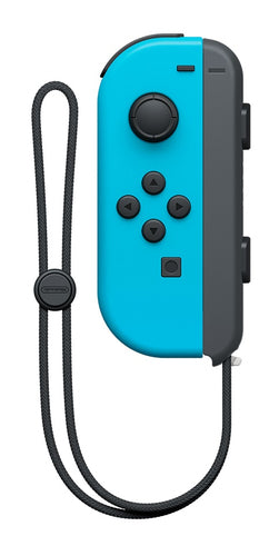 NINTENDO Joy-Con (L) Controller Nintendo Switch Blå
