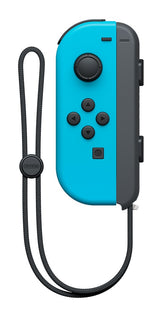 NINTENDO Joy-Con (L) Controller Nintendo Switch Blå