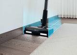 Hoover HF6 Turbo Sense stickvac pet
