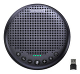 eMeet Luna Plus konferencetelefon Universel USB/Bluetooth Grå