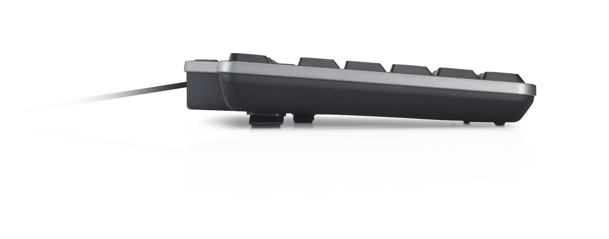 DELL KB522 tastatur Universel USB QWERTY US International Sort